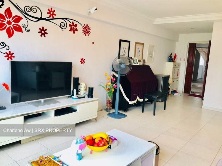 Blk 353 Ang Mo Kio Street 32 (Ang Mo Kio), HDB 5 Rooms #178003812